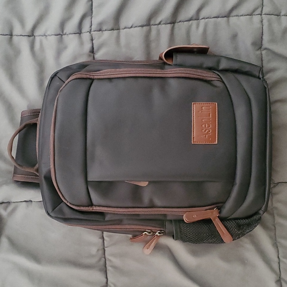 Sling Bag